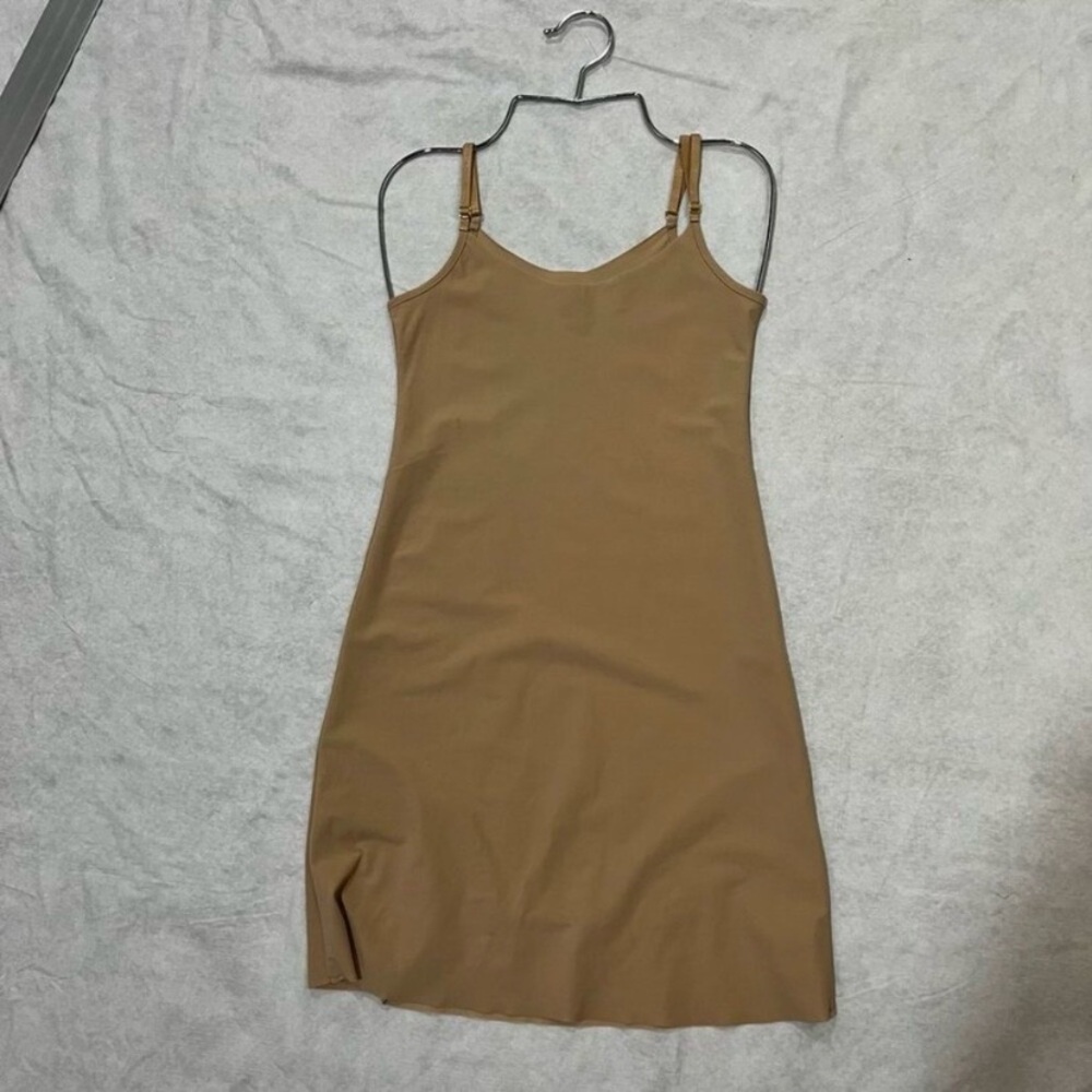 NEW Commando Classic Control Slip Nude Shapewear XS/S - Picture 5 of 12